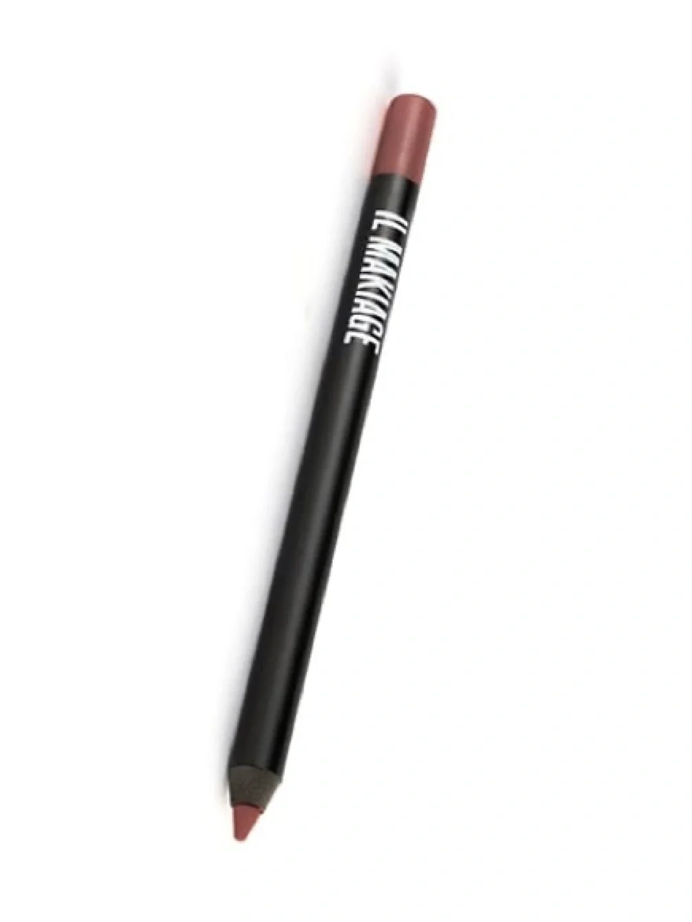 Il Makiage WATERPROOF LONG-LASTING CREAMY LIP PENCIL Antique Pink #501 NIB